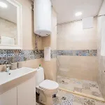 Comfy Luxury Center Apartman
