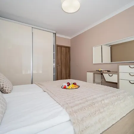 Apartman Comfy Luxury Center *