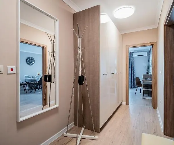 Comfy Luxury Center * Varna