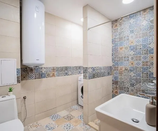 Lejlighed Comfy Luxury Center Varna